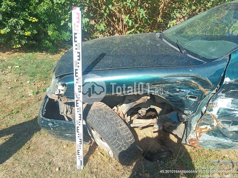 Фото Nissan Primera 22