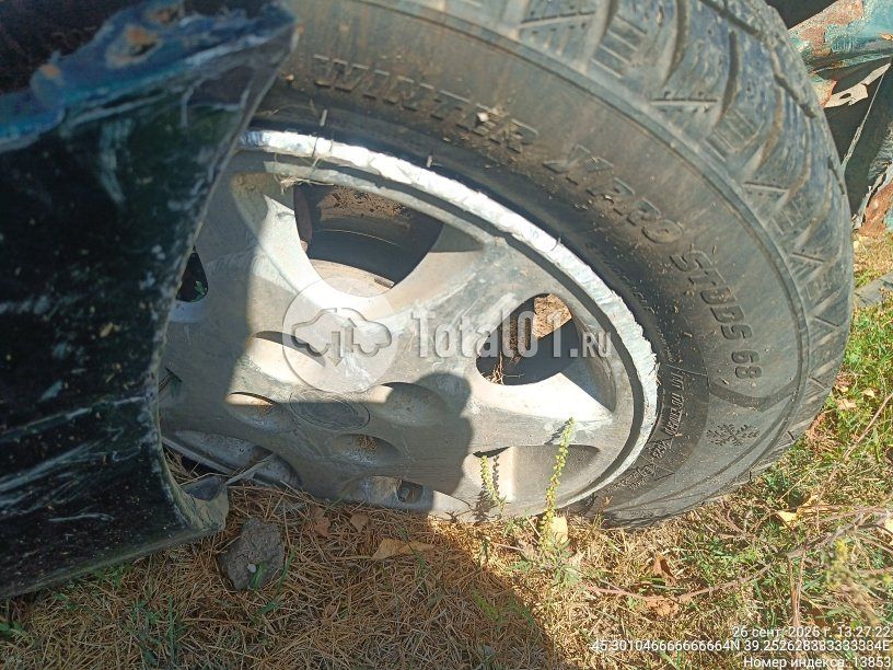 Фото Nissan Primera 32
