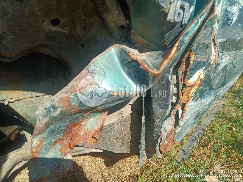 Фото Nissan Primera 36