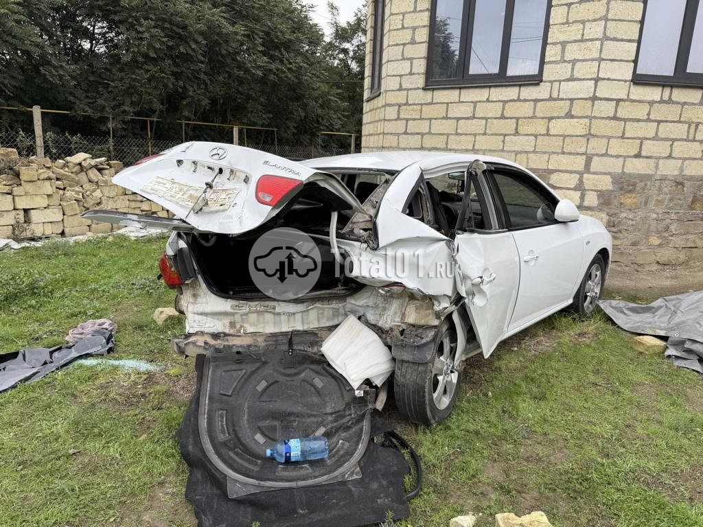 Фото Hyundai Elantra 20