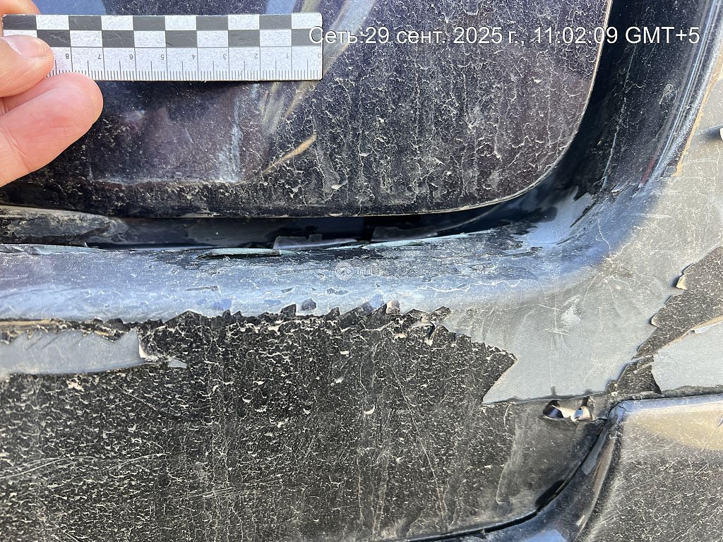 Фото Honda Mobilio Spike 20
