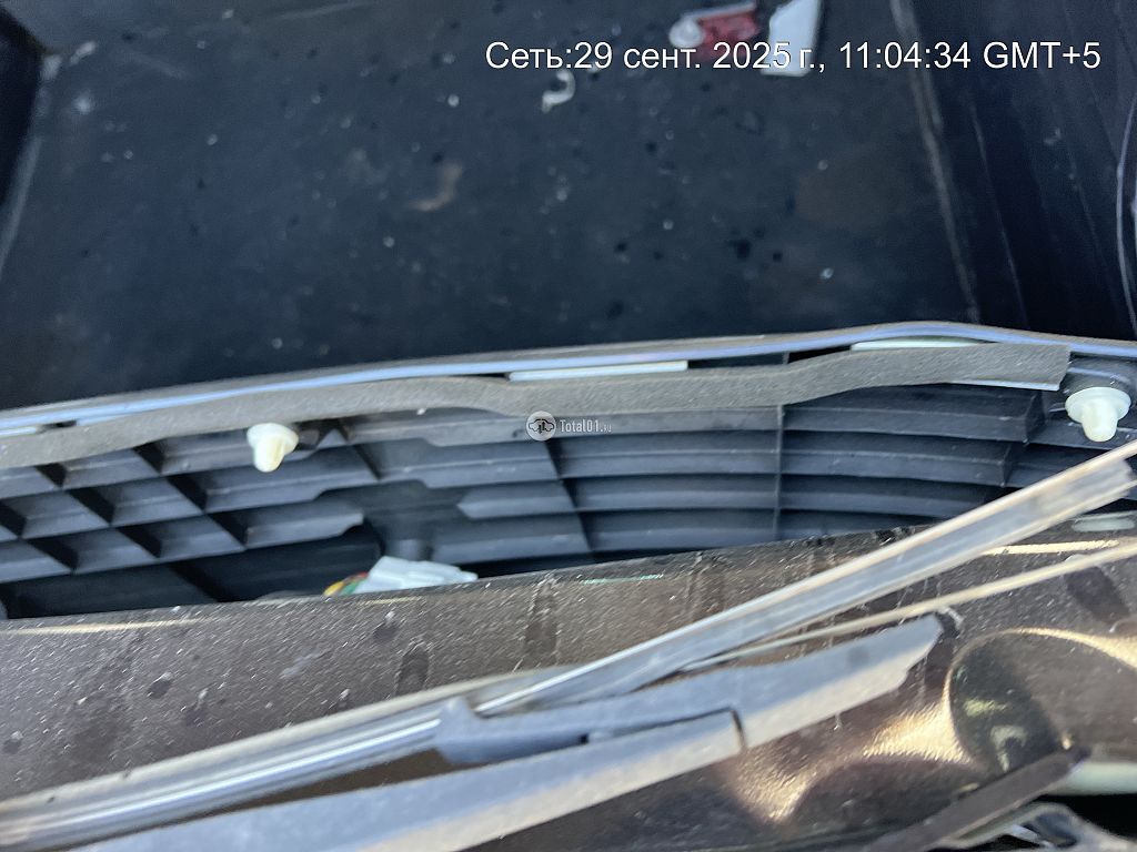 Фото Honda Mobilio Spike 36