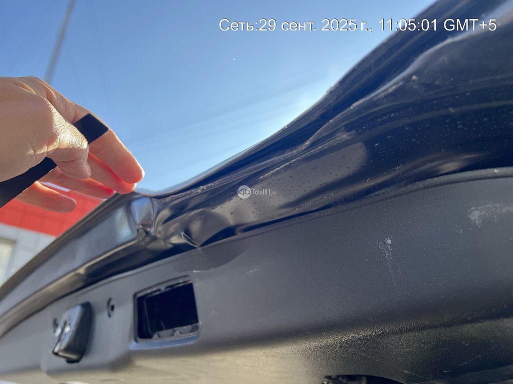 Фото Honda Mobilio Spike 48