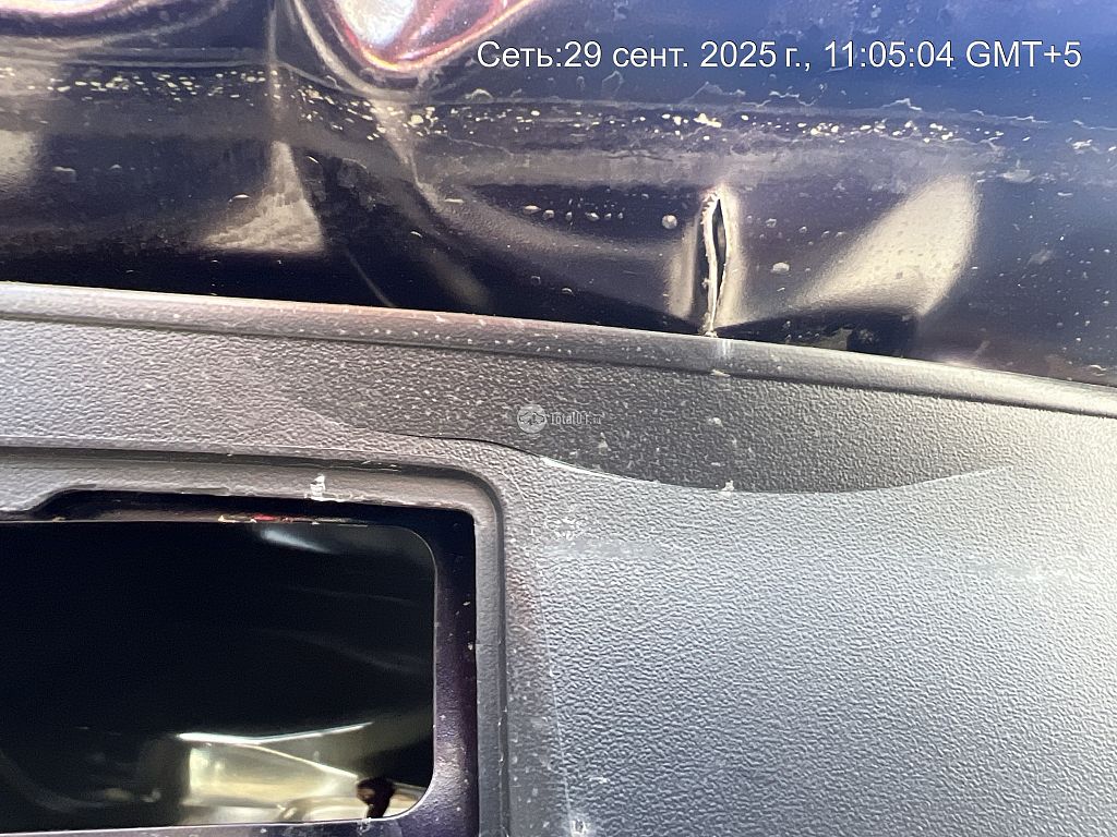 Фото Honda Mobilio Spike 52