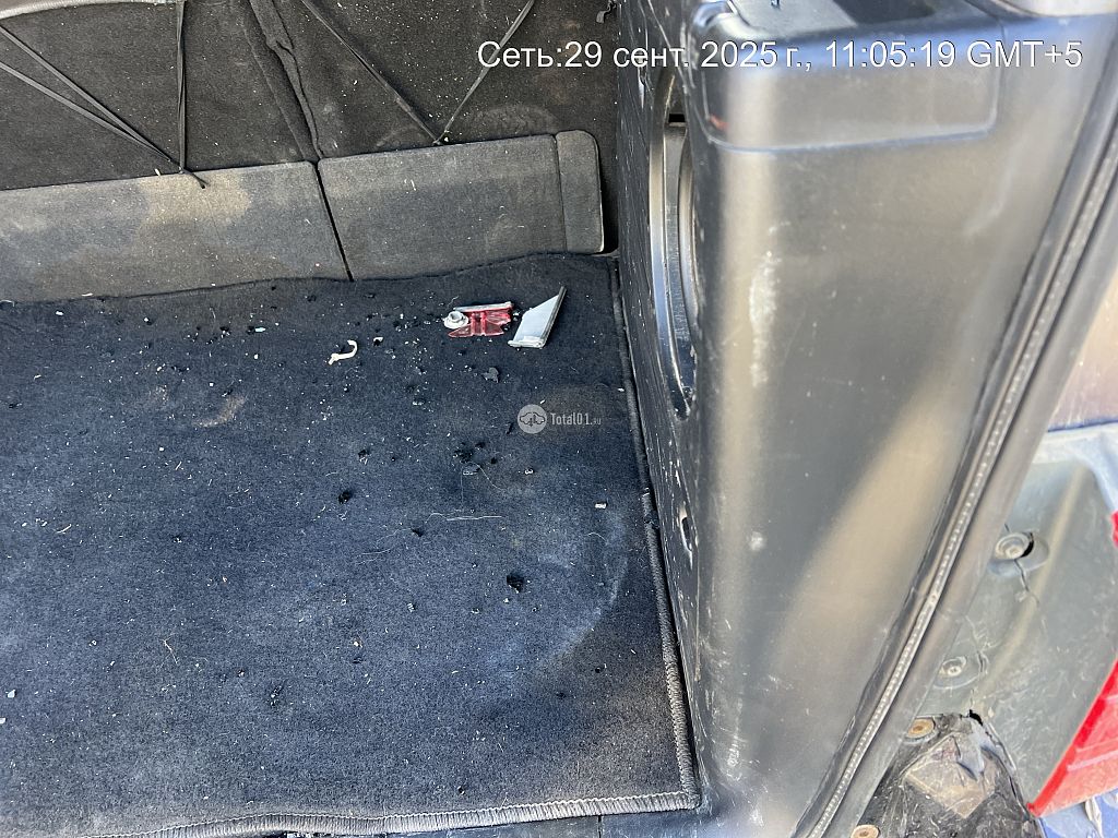 Фото Honda Mobilio Spike 64