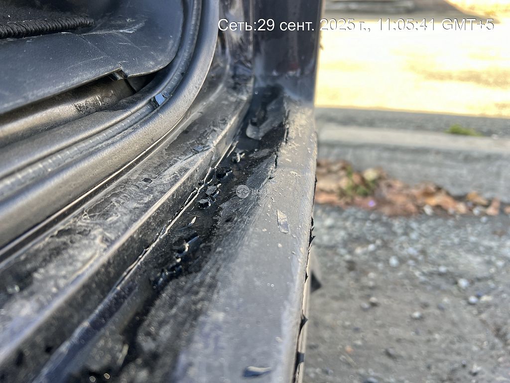 Фото Honda Mobilio Spike 84