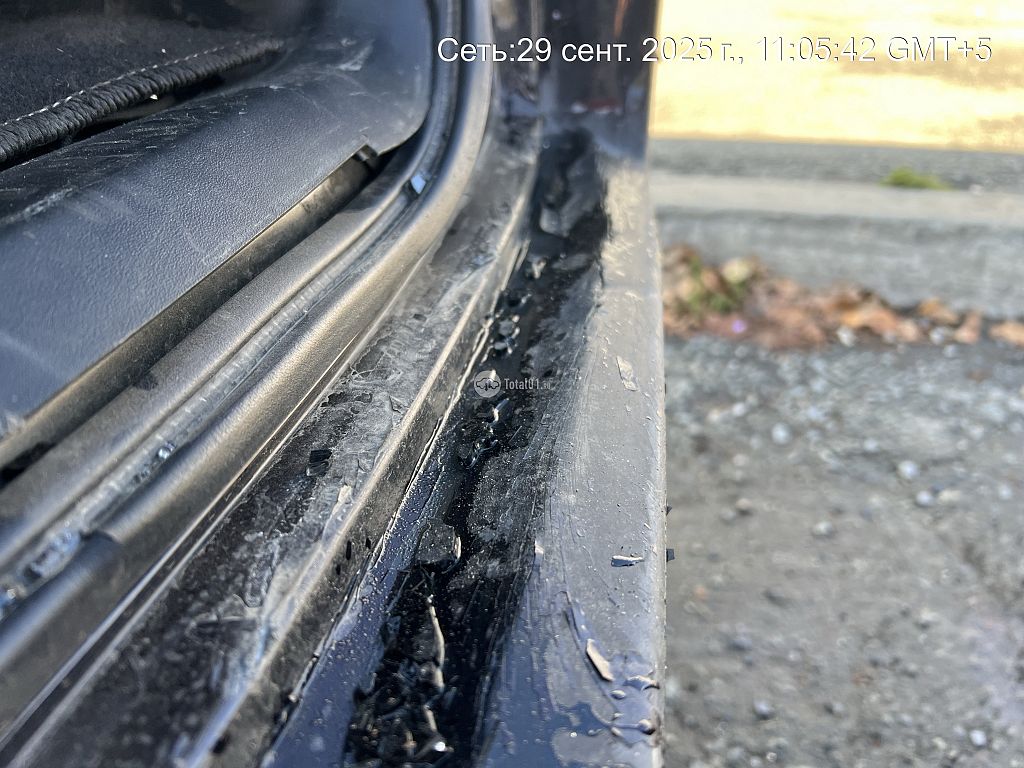 Фото Honda Mobilio Spike 86