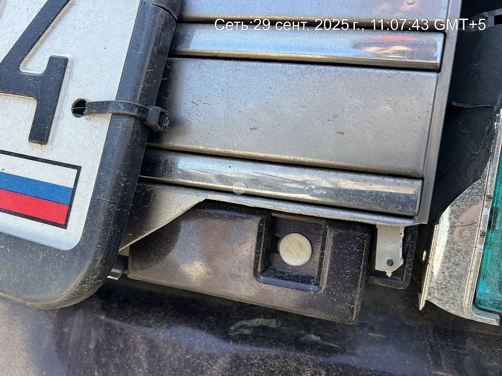 Фото Honda Mobilio Spike 132