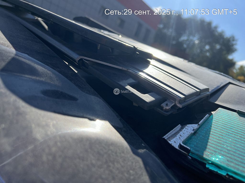 Фото Honda Mobilio Spike 138