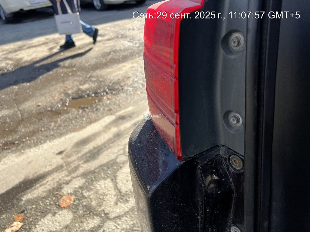Фото Honda Mobilio Spike 140