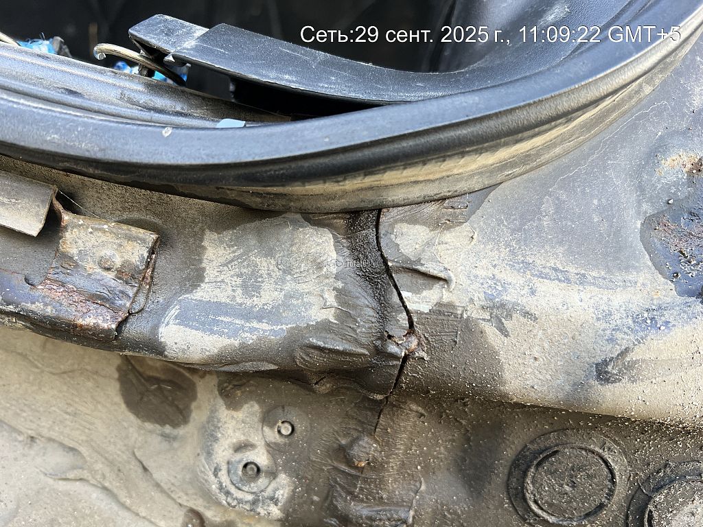Фото Honda Mobilio Spike 170