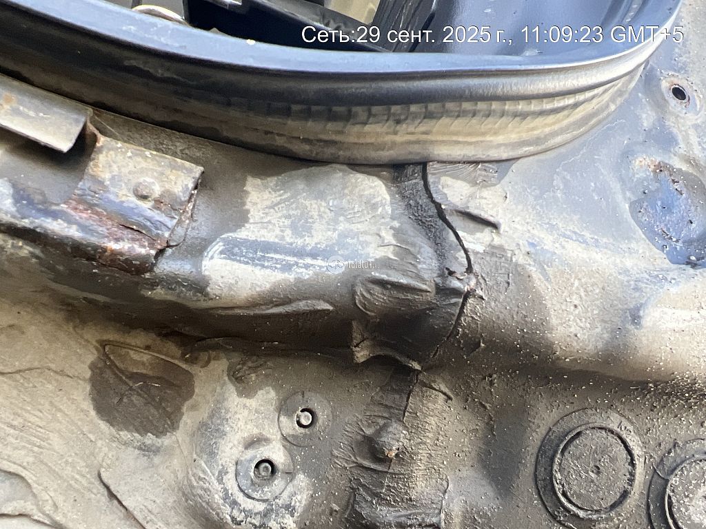 Фото Honda Mobilio Spike 172