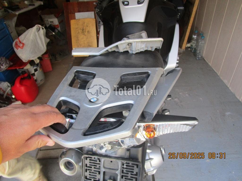 Фото BMW R 1250 GS 8