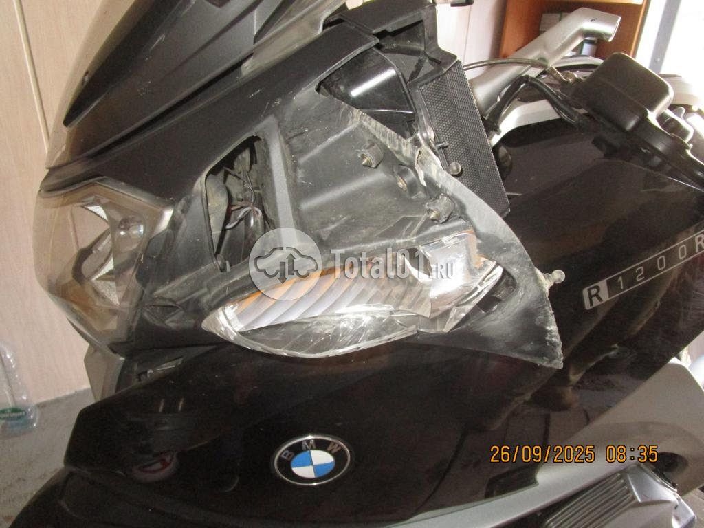 Фото BMW R 1250 GS 14
