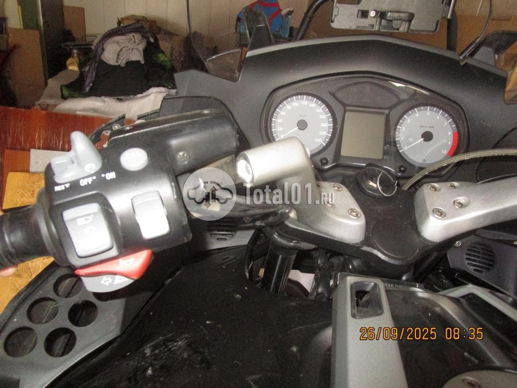 Фото BMW R 1250 GS 20