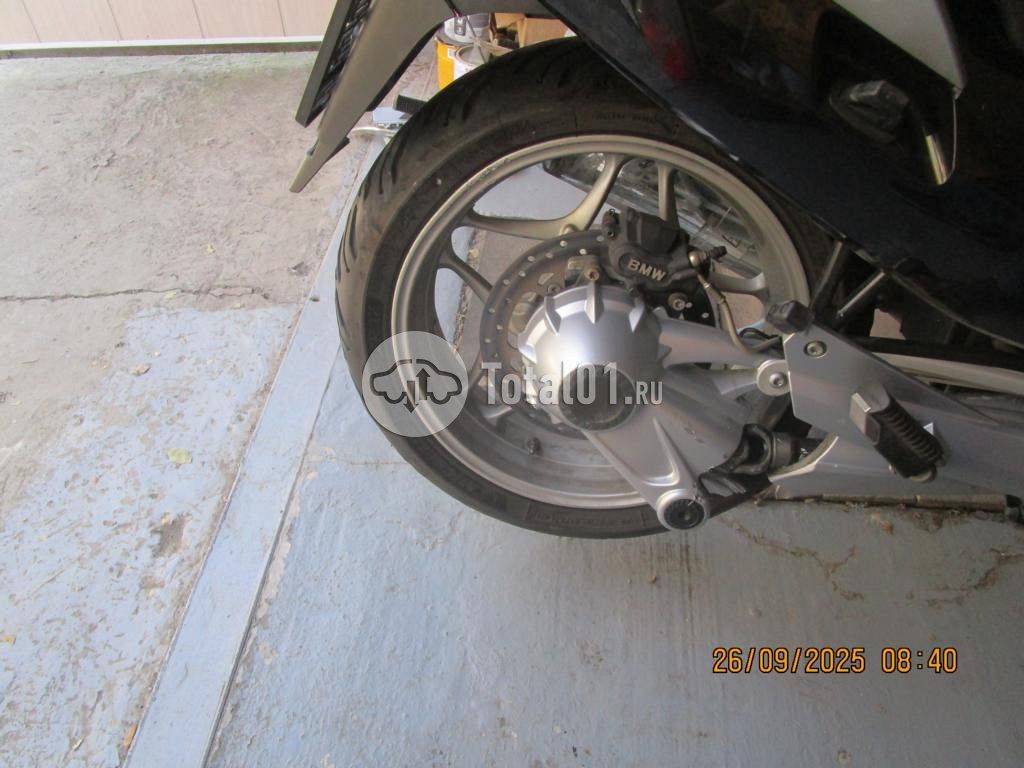 Фото BMW R 1250 GS 26