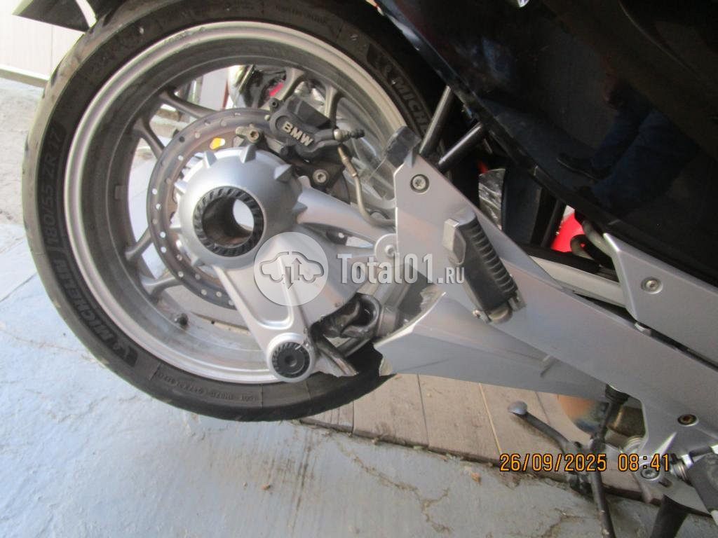 Фото BMW R 1250 GS 28