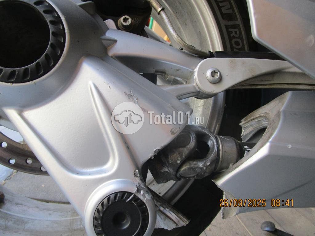 Фото BMW R 1250 GS 30