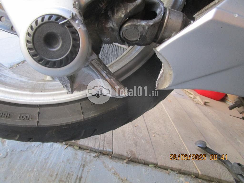 Фото BMW R 1250 GS 32