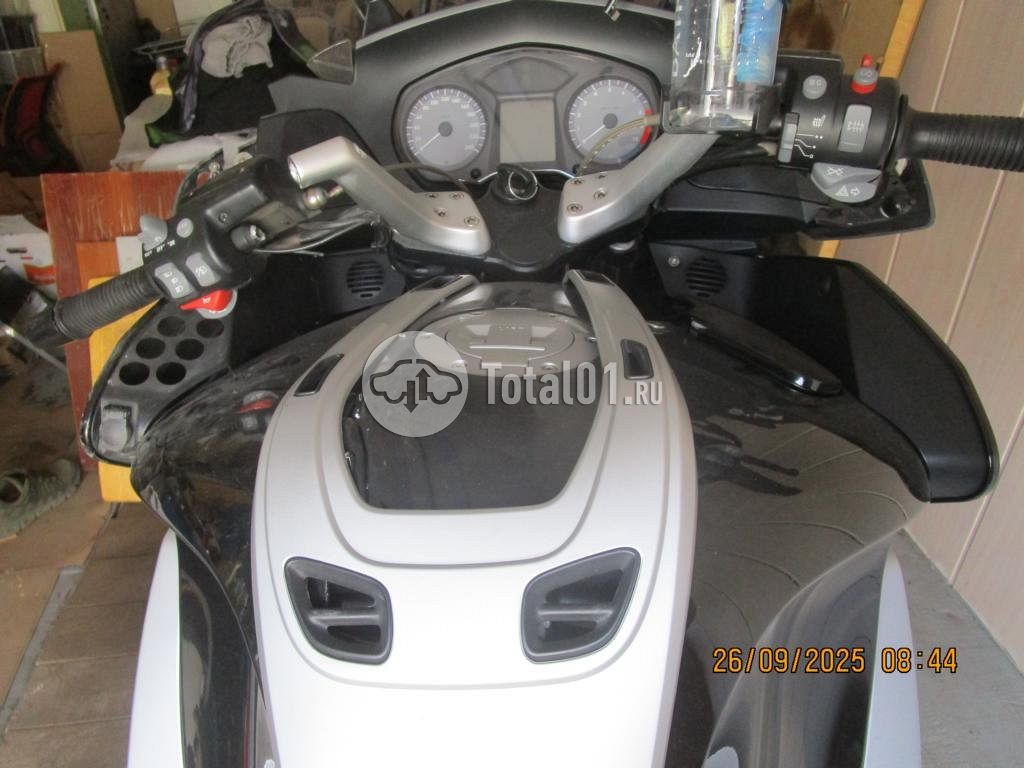 Фото BMW R 1250 GS 38