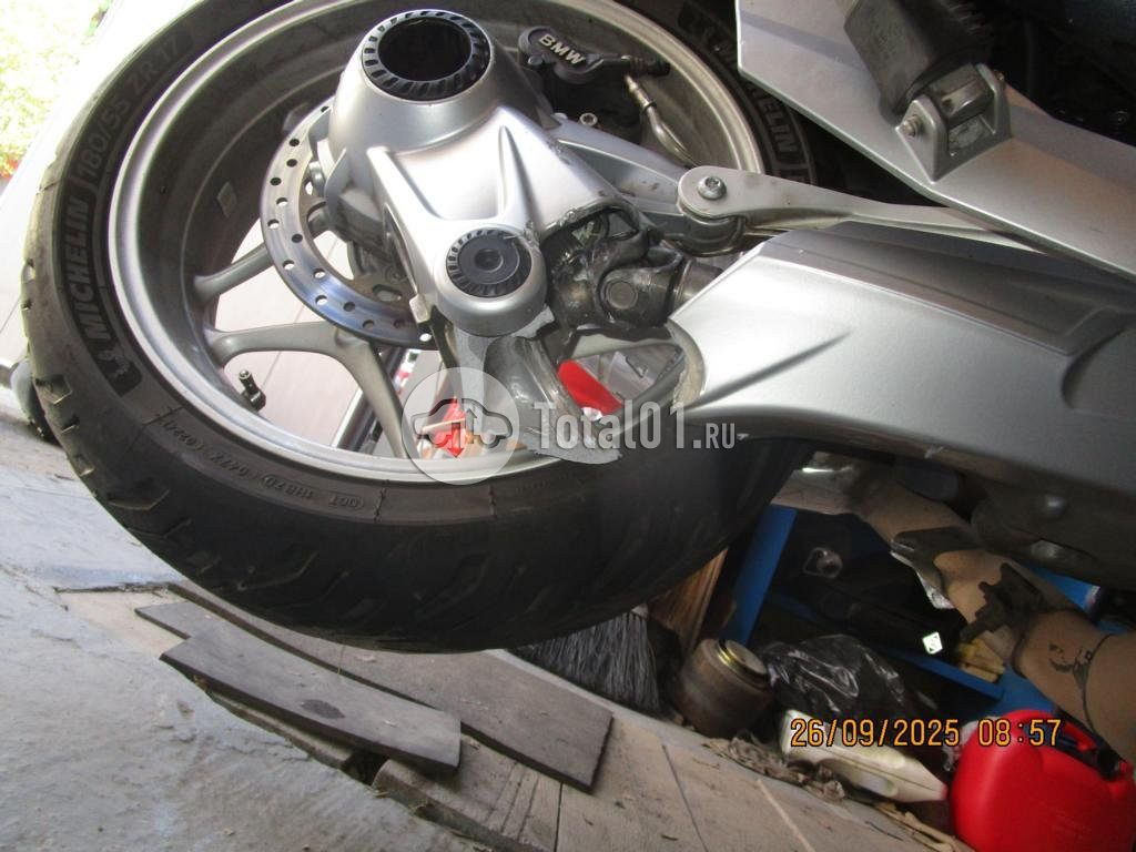 Фото BMW R 1250 GS 44