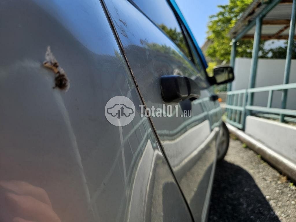 Фото ВАЗ (LADA) Kalina 18