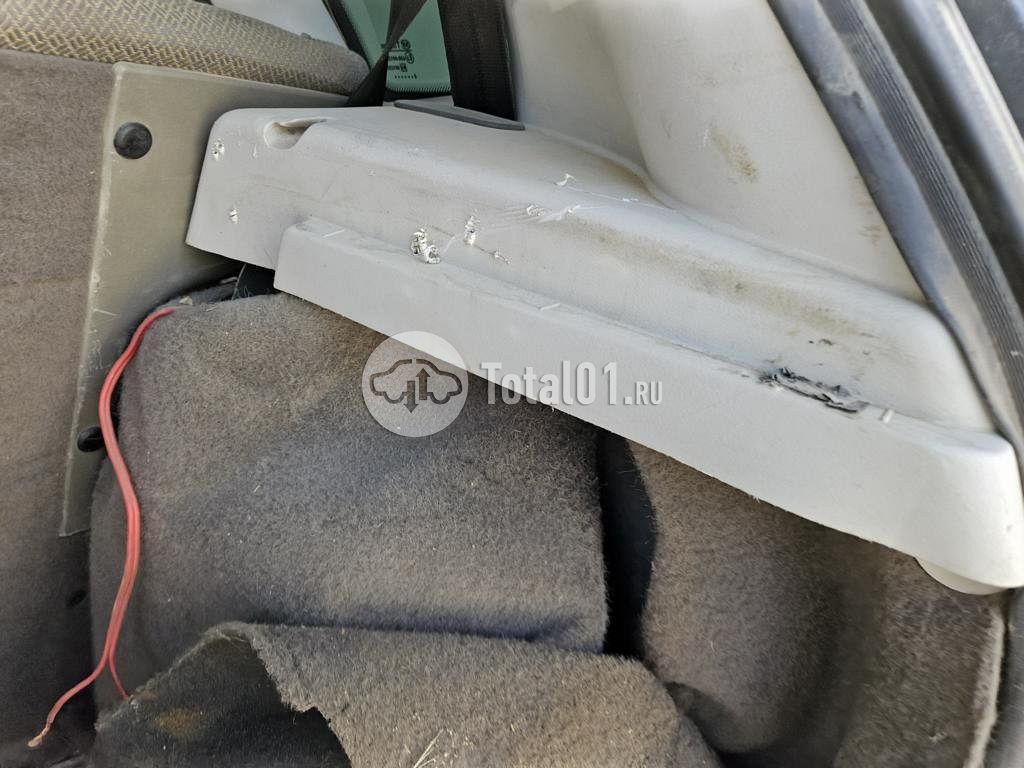 Фото ВАЗ (LADA) Kalina 22
