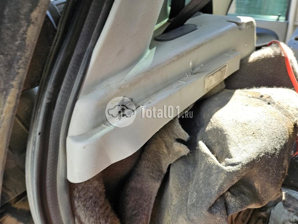 Фото ВАЗ (LADA) Kalina 24