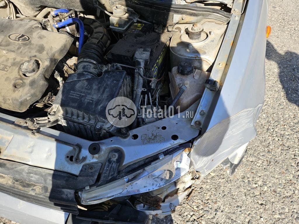 Фото ВАЗ (LADA) Kalina 30