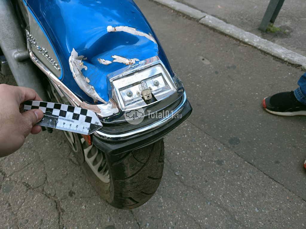 Фото Harley-Davidson Fat Bob 12