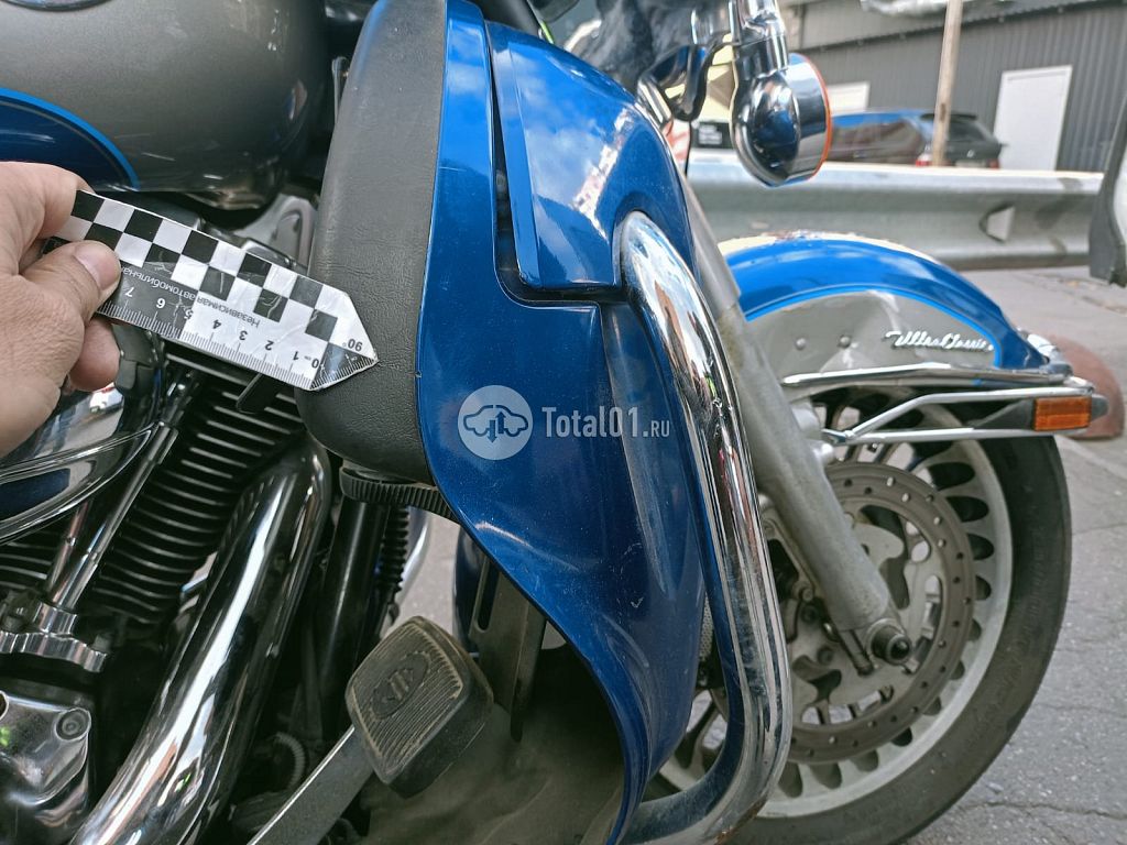 Фото Harley-Davidson Fat Bob 28