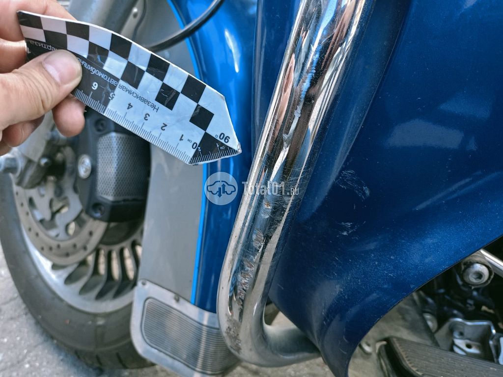 Фото Harley-Davidson Fat Bob 42