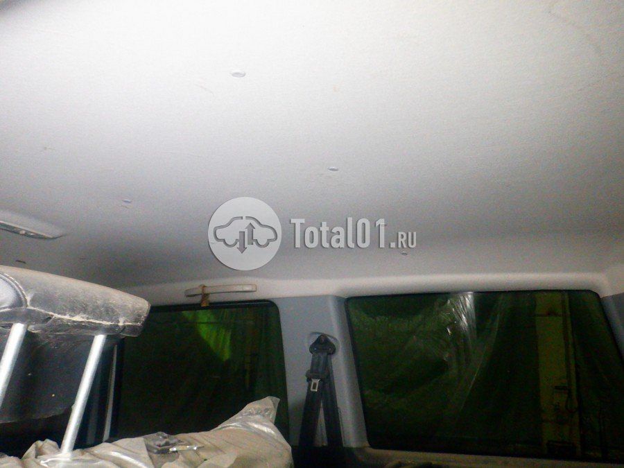 Фото УАЗ Patriot 44