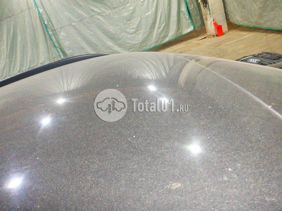 Фото Audi Q3 100