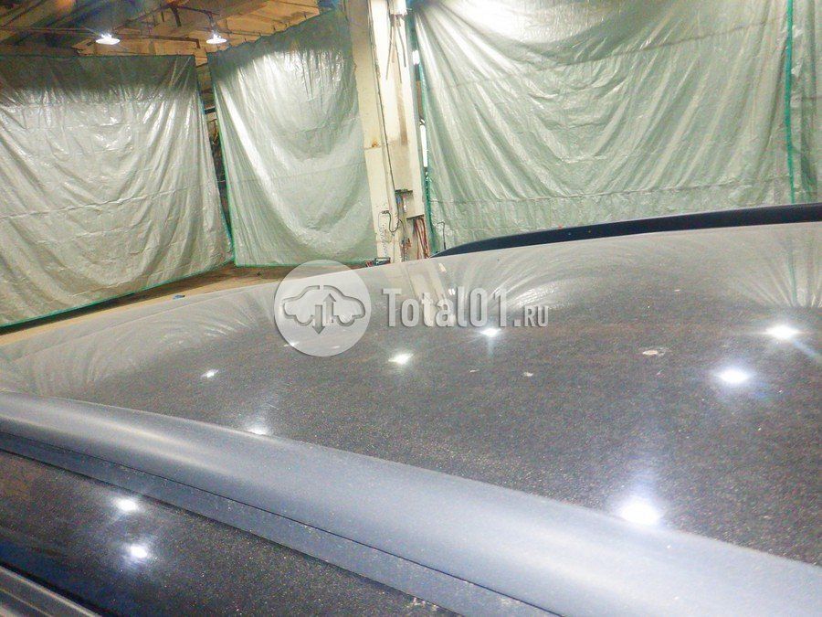 Фото Audi Q3 104