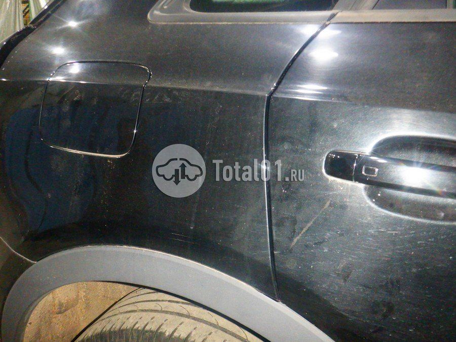 Фото Audi Q3 112