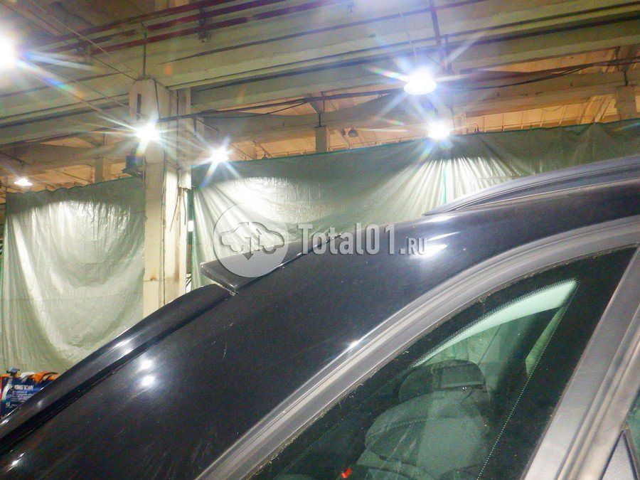 Фото Audi Q3 114