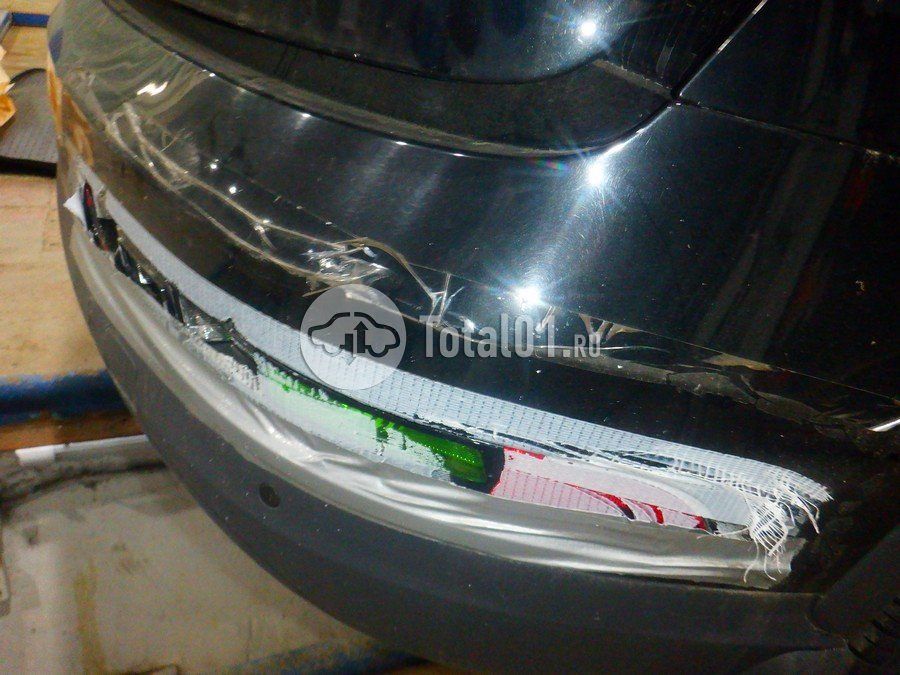 Фото Audi Q3 116