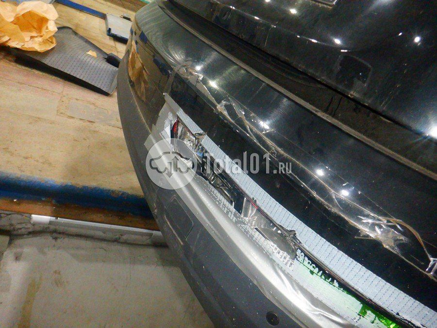 Фото Audi Q3 118