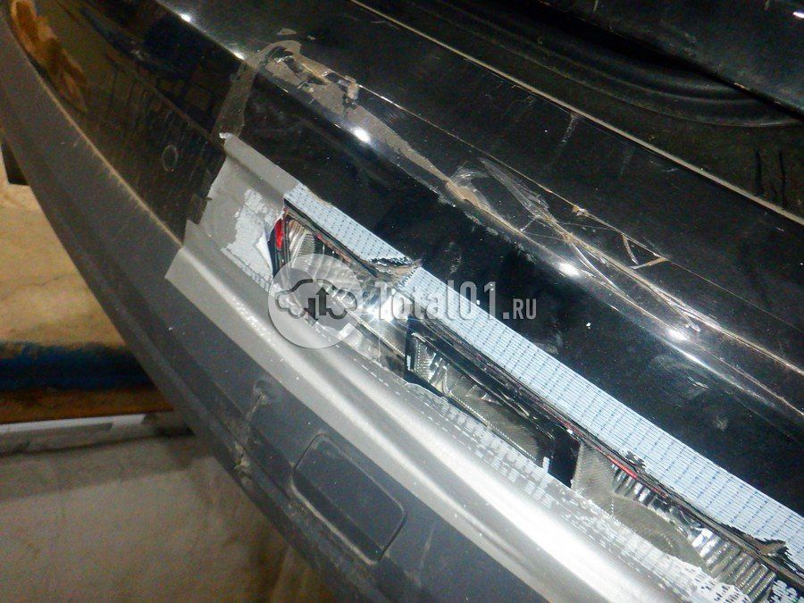 Фото Audi Q3 120