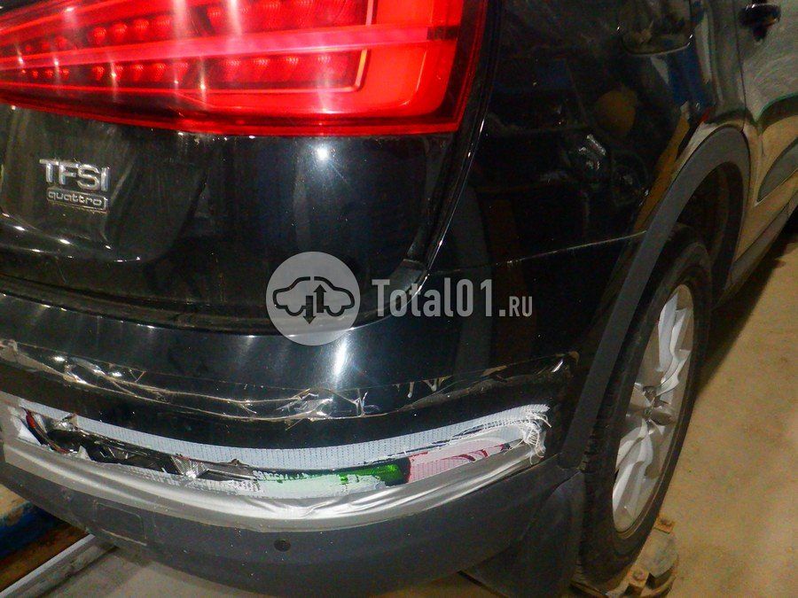 Фото Audi Q3 126