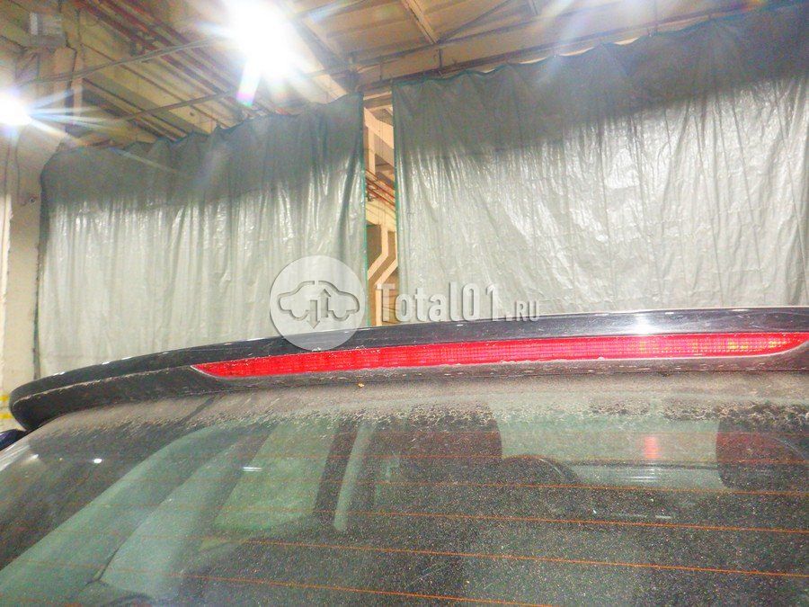 Фото Audi Q3 128