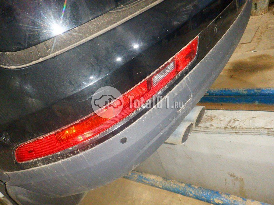 Фото Audi Q3 136