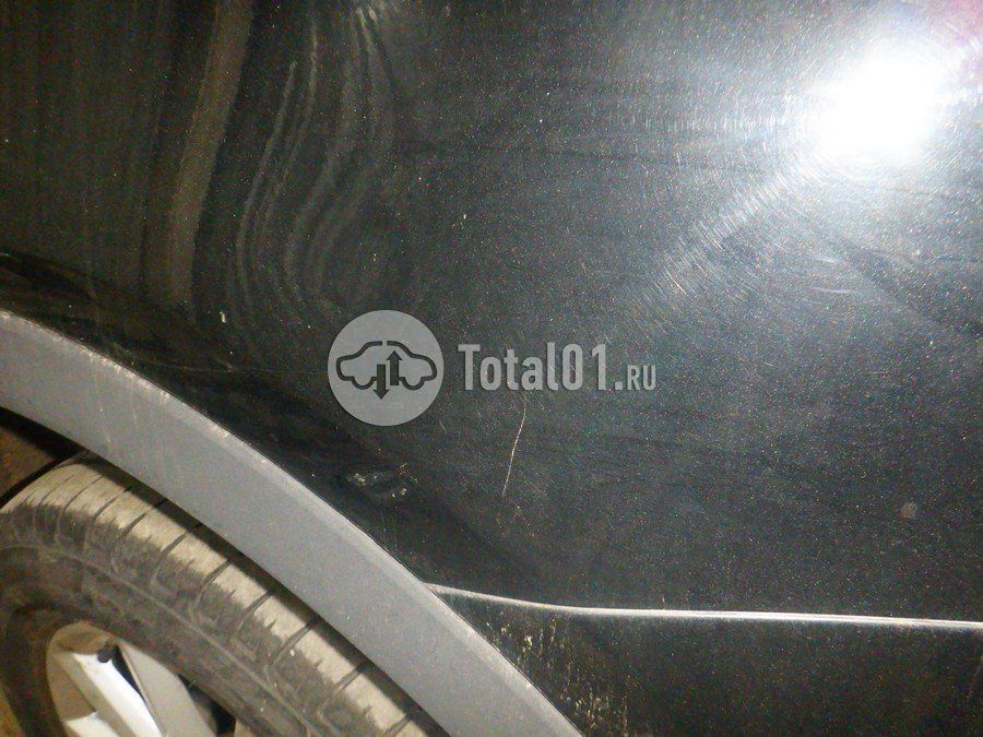 Фото Audi Q3 142