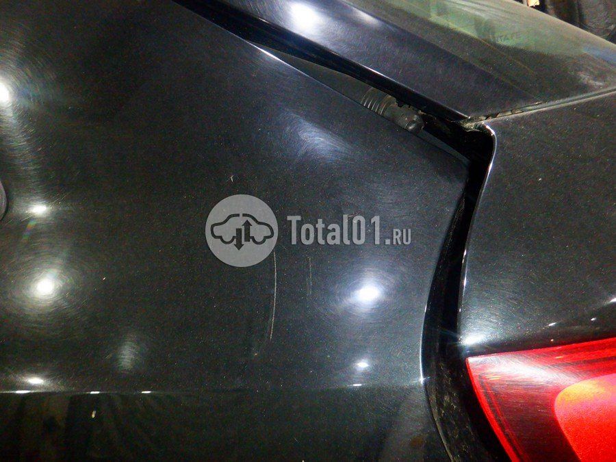 Фото Audi Q3 144