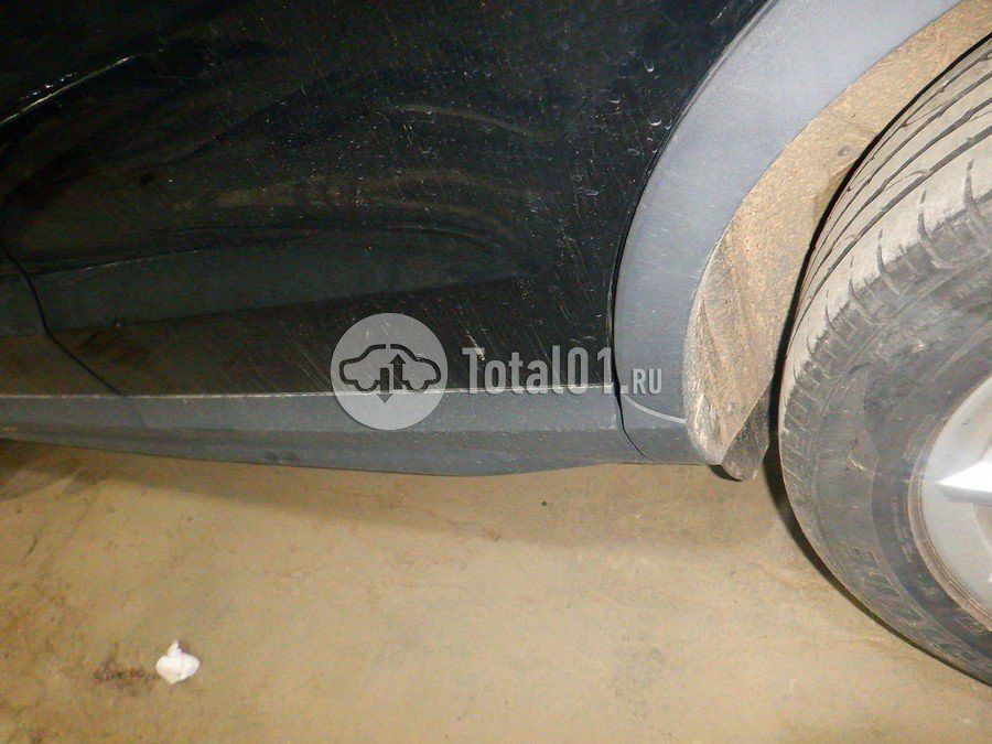 Фото Audi Q3 146