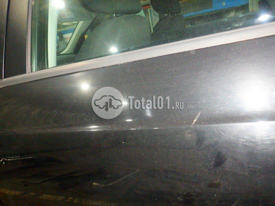 Фото Audi Q3 148