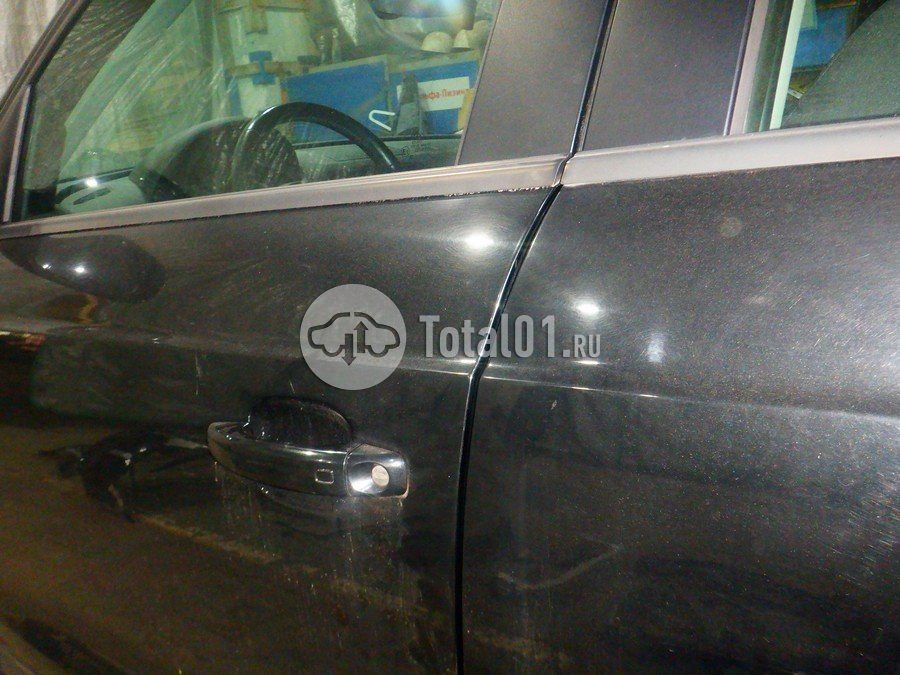 Фото Audi Q3 150