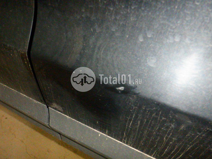 Фото Audi Q3 152