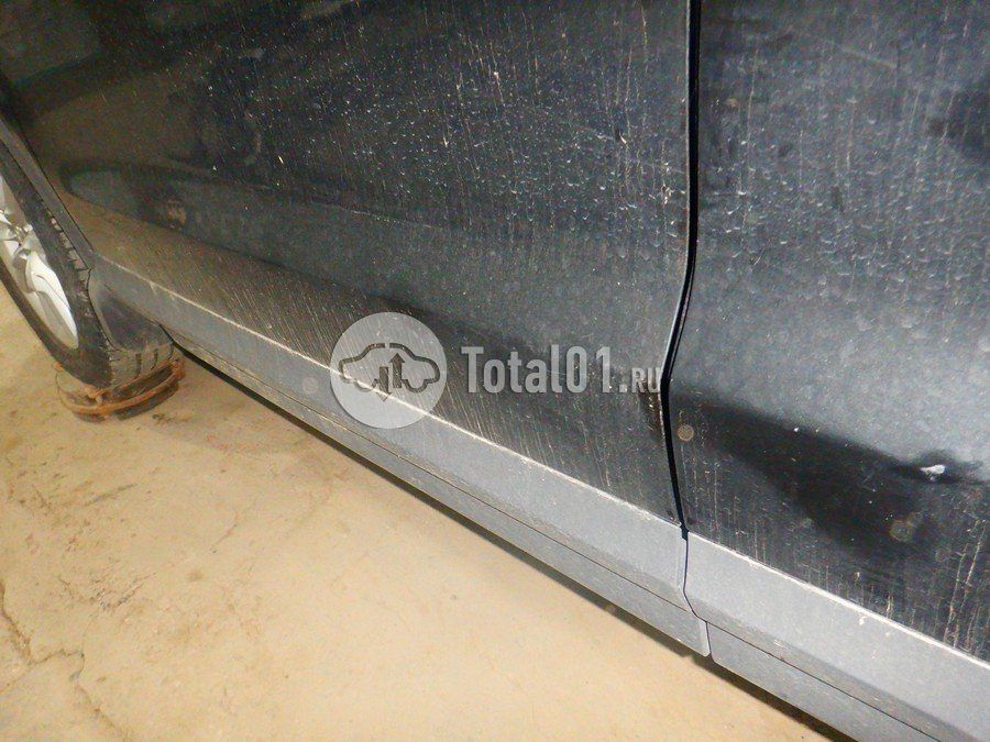 Фото Audi Q3 154